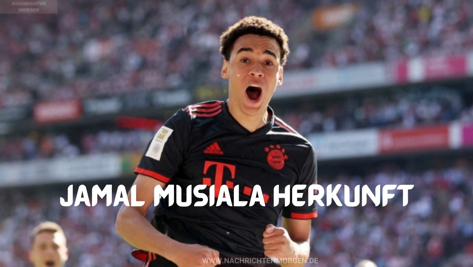 jamal musiala herkunft