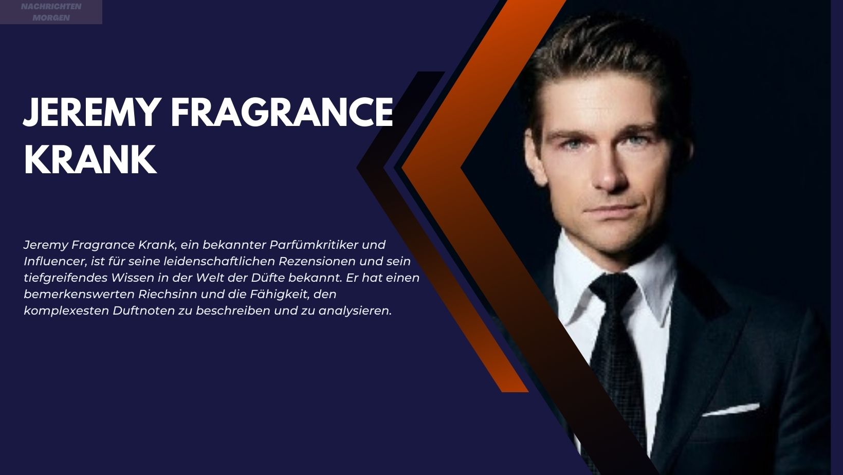 jeremy fragrance krank