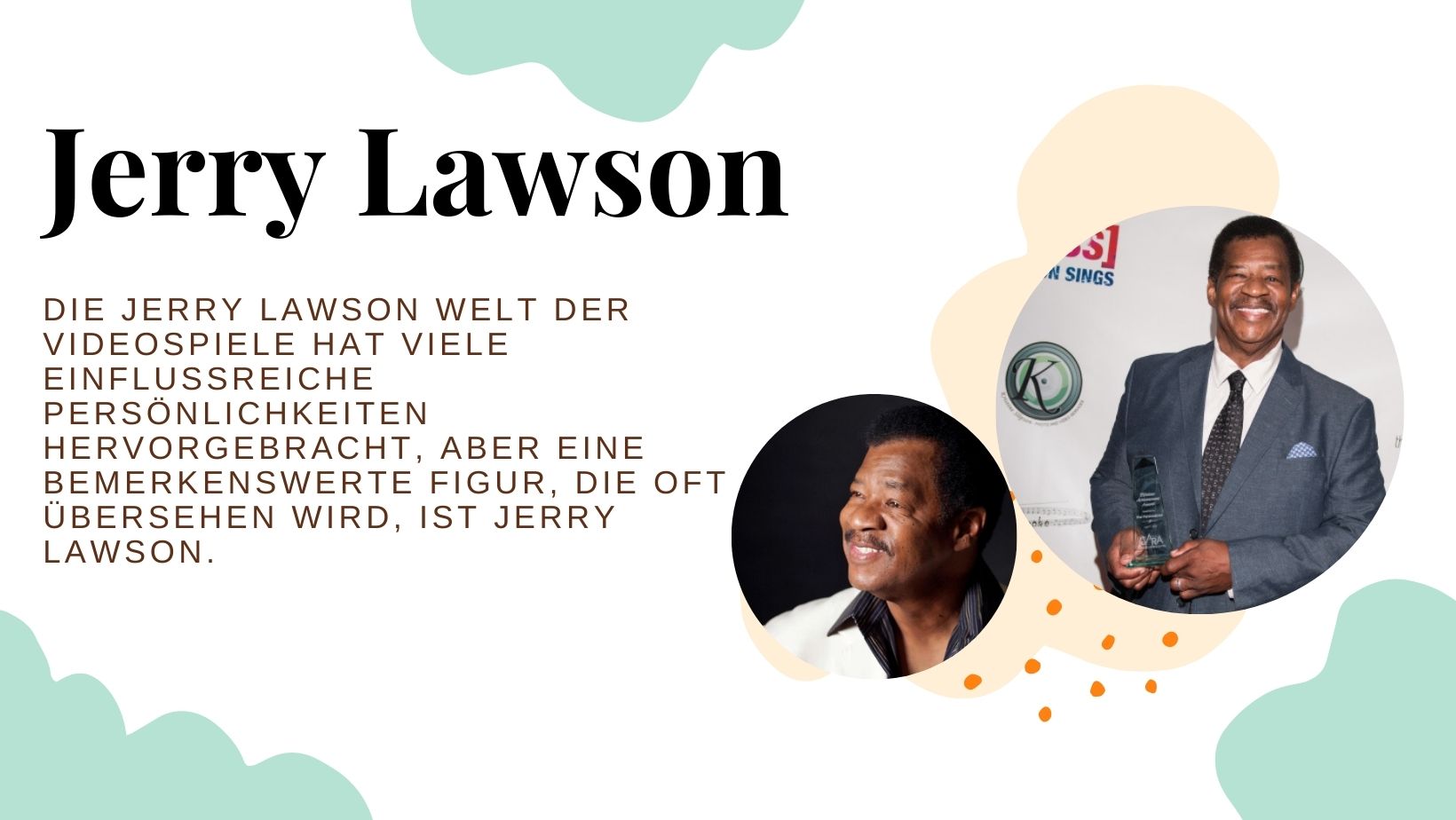 jerry lawson