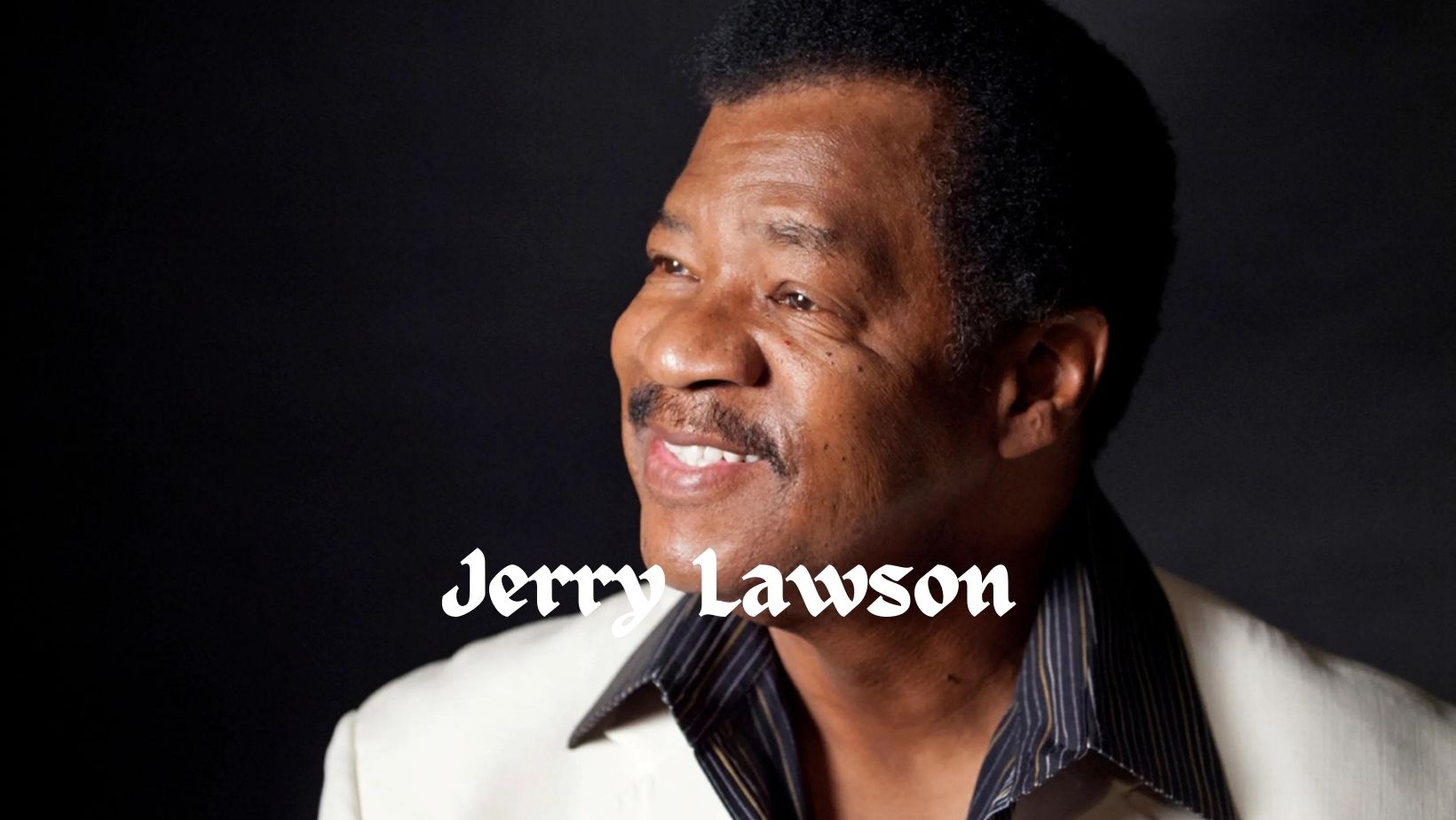 jerry lawson