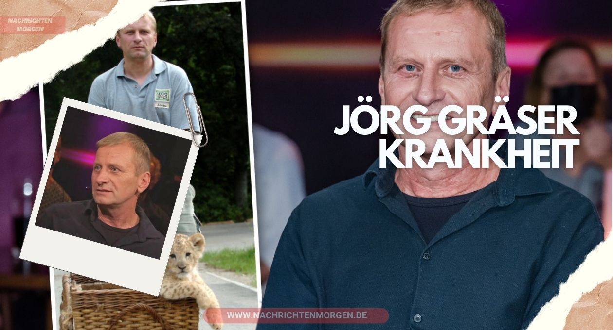 jörg gräser krankheit