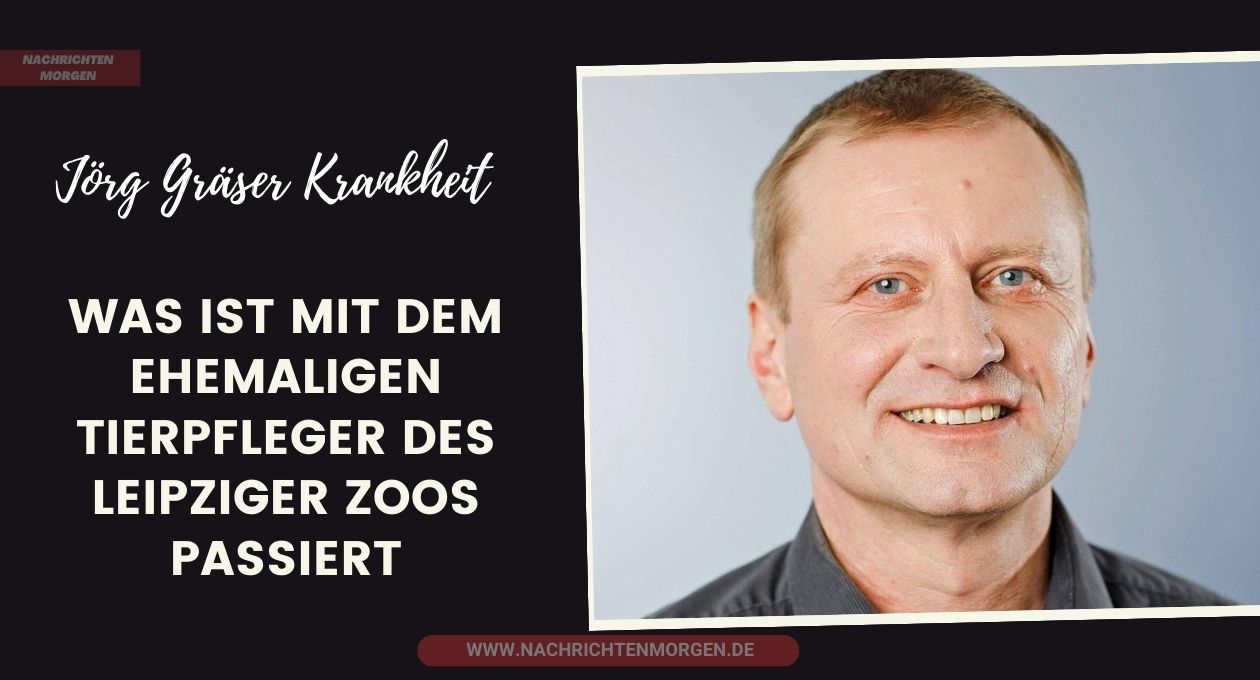 jörg gräser krankheit