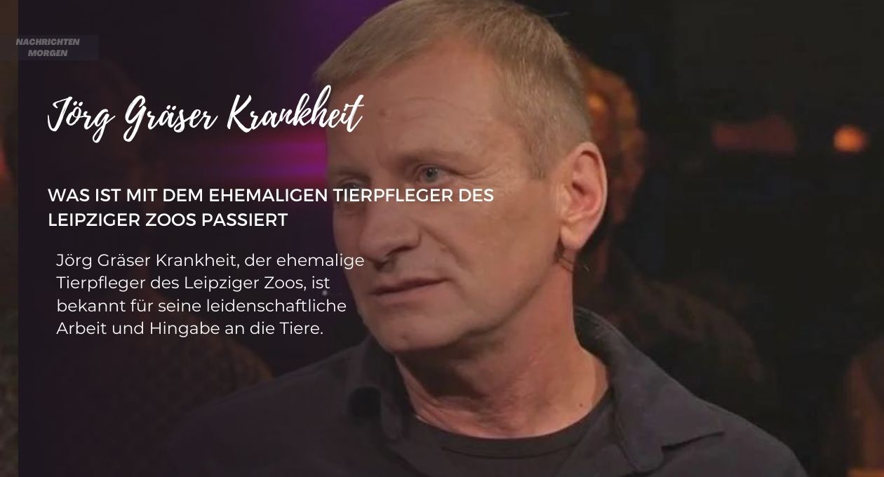 jörg gräser krankheit