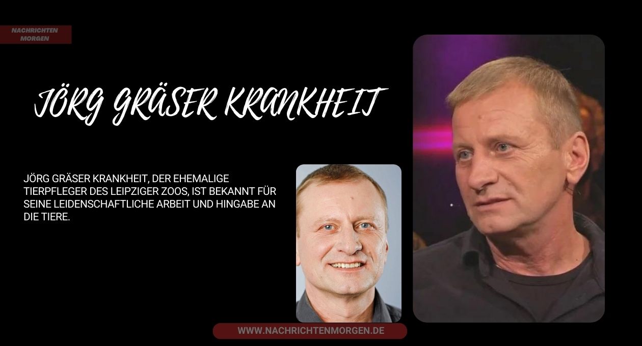 jörg gräser krankheit