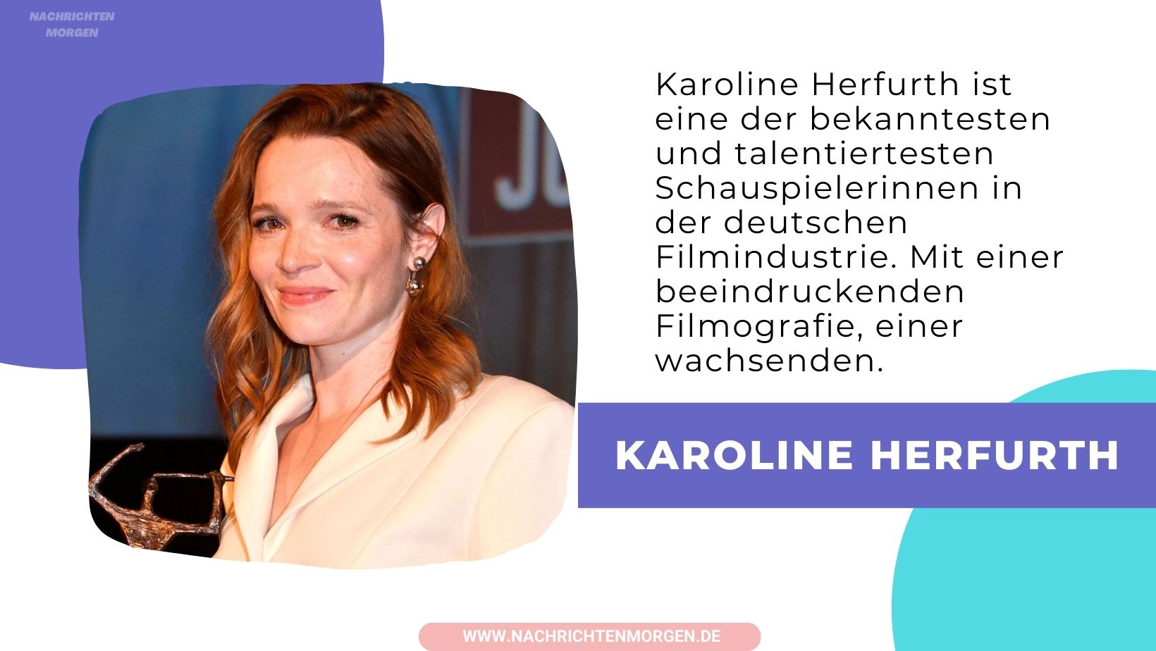 karoline herfurth