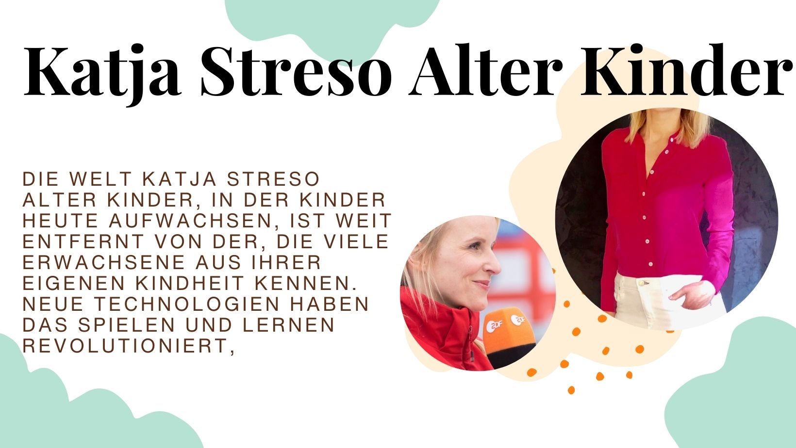 katja streso alter kinder