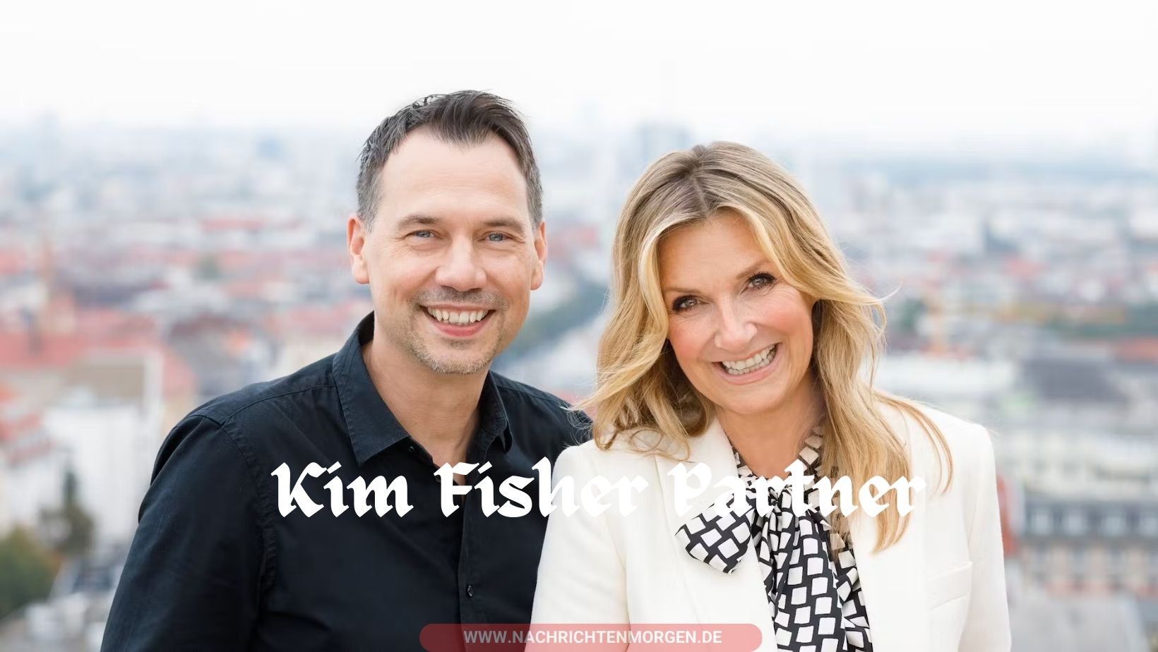 kim fisher partner