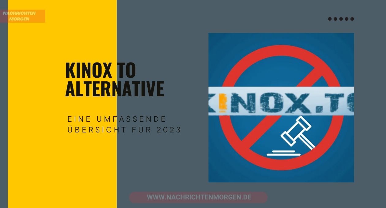 kinox to alternative