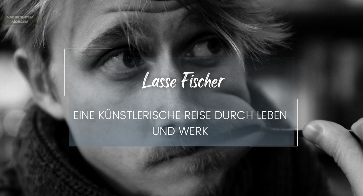 lasse fischer