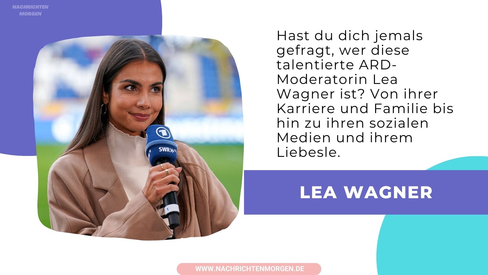 lea wagner