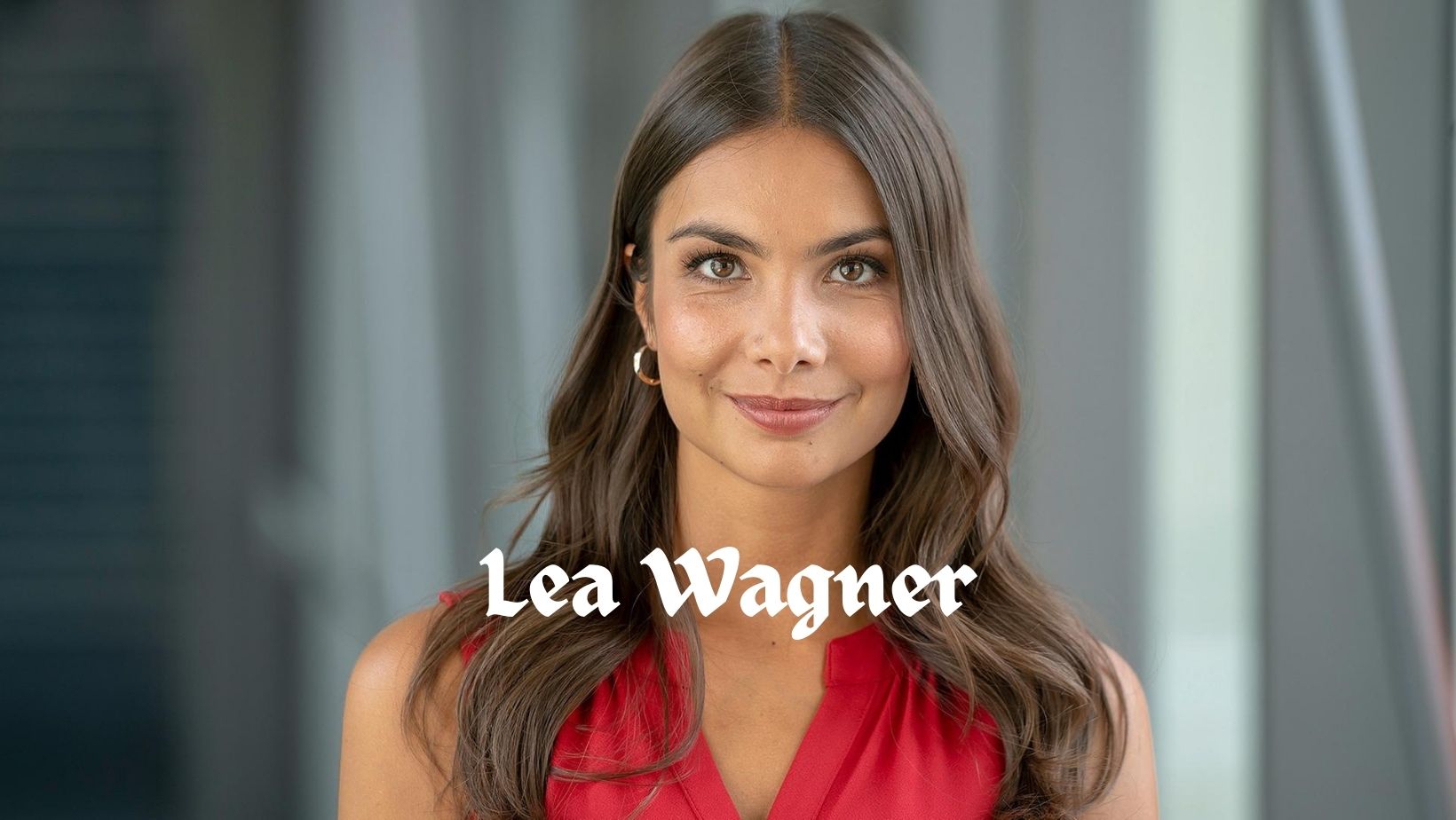 lea wagner