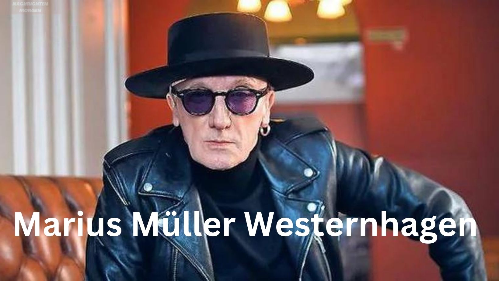 marius müller westernhagen