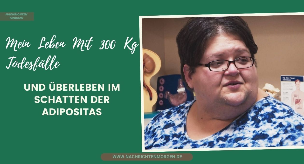 mein leben mit 300 kg todesfälle