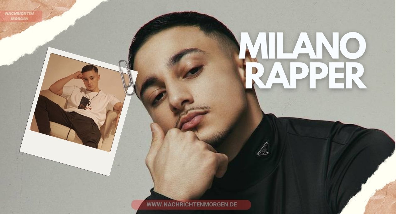 milano rapper