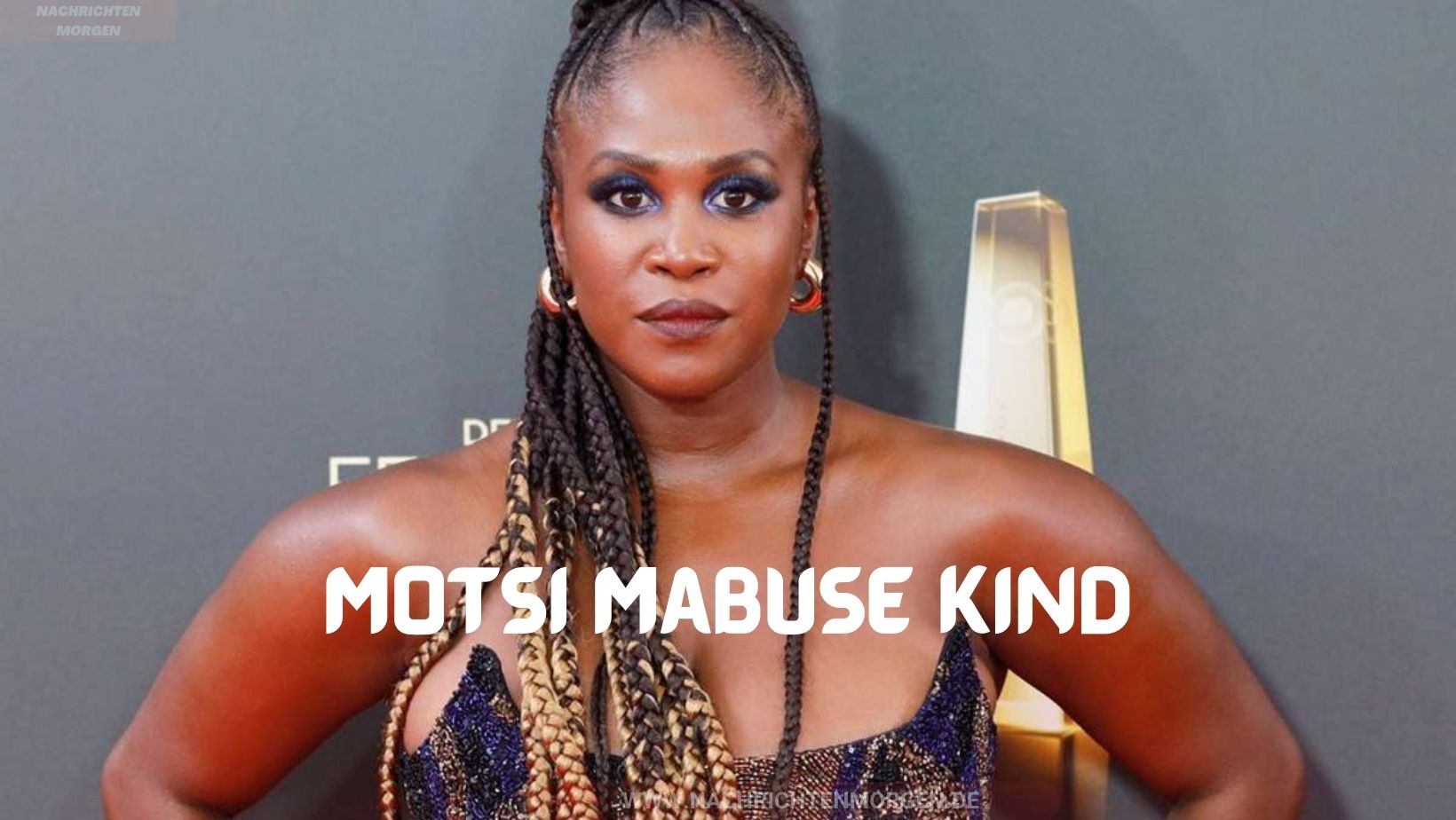 motsi mabuse kind