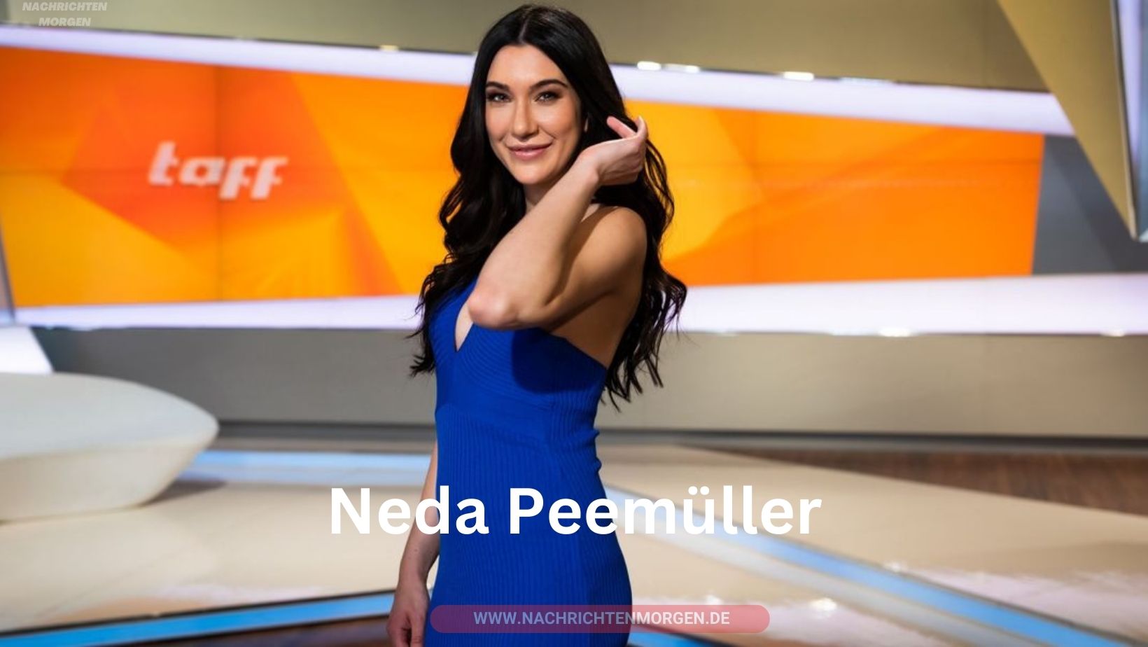 neda peemüller