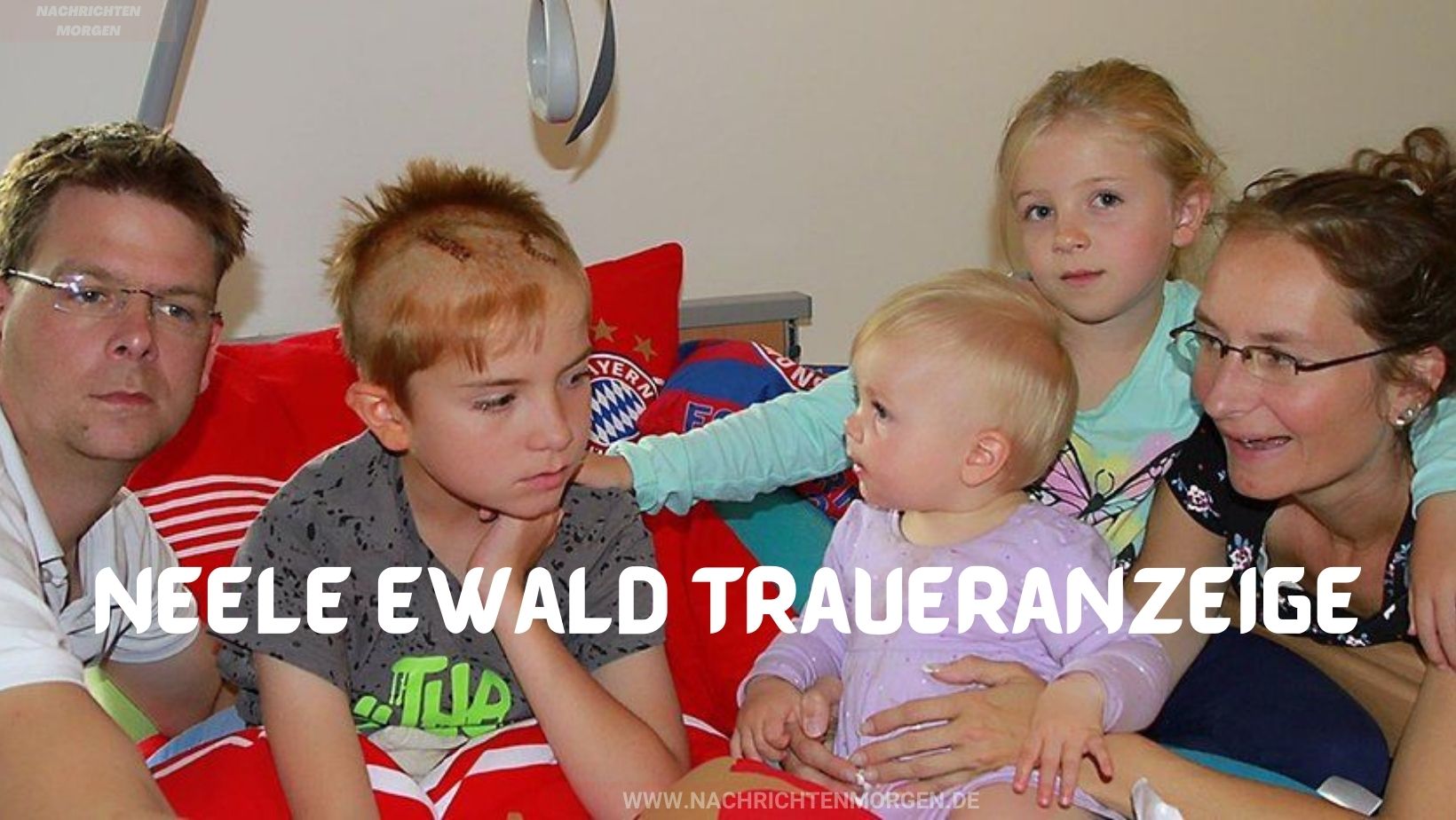 neele ewald traueranzeige