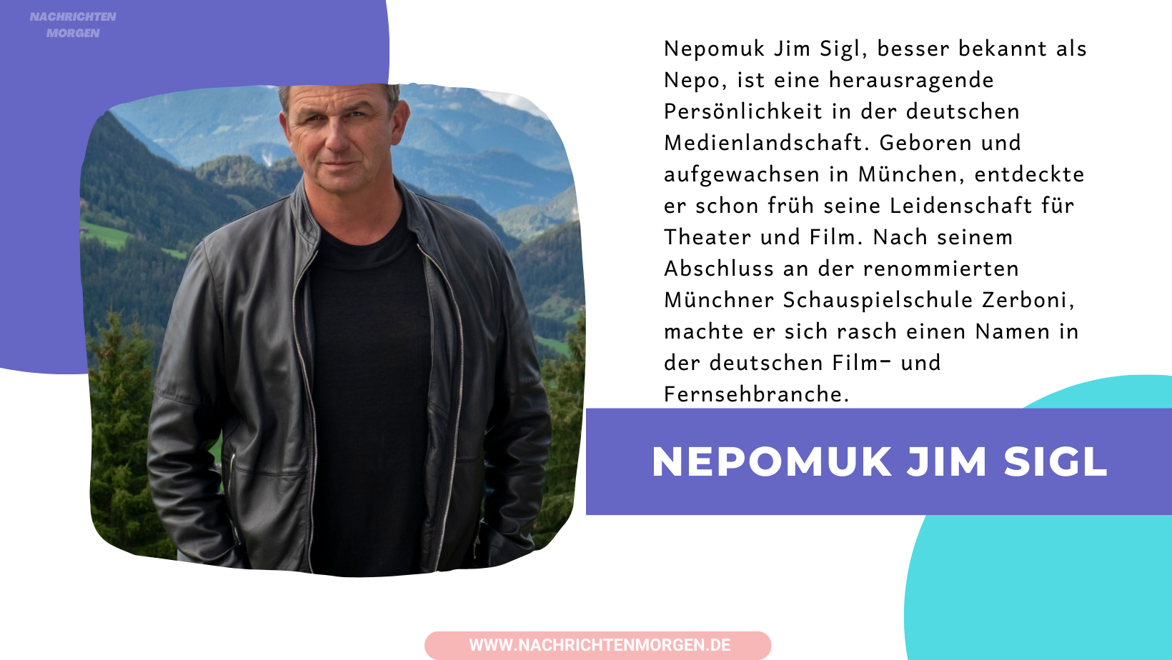 nepomuk jim sigl