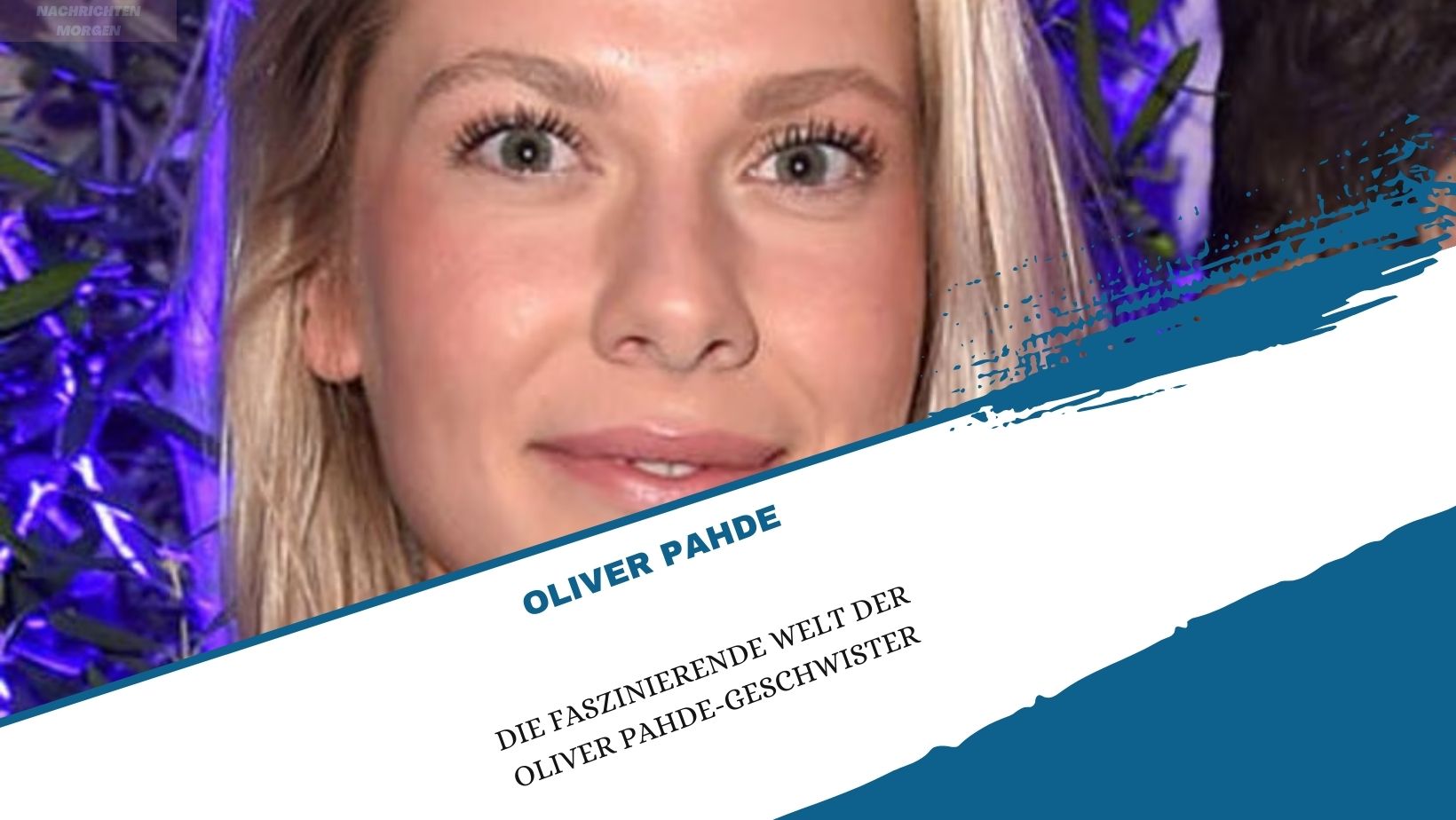 oliver pahde
