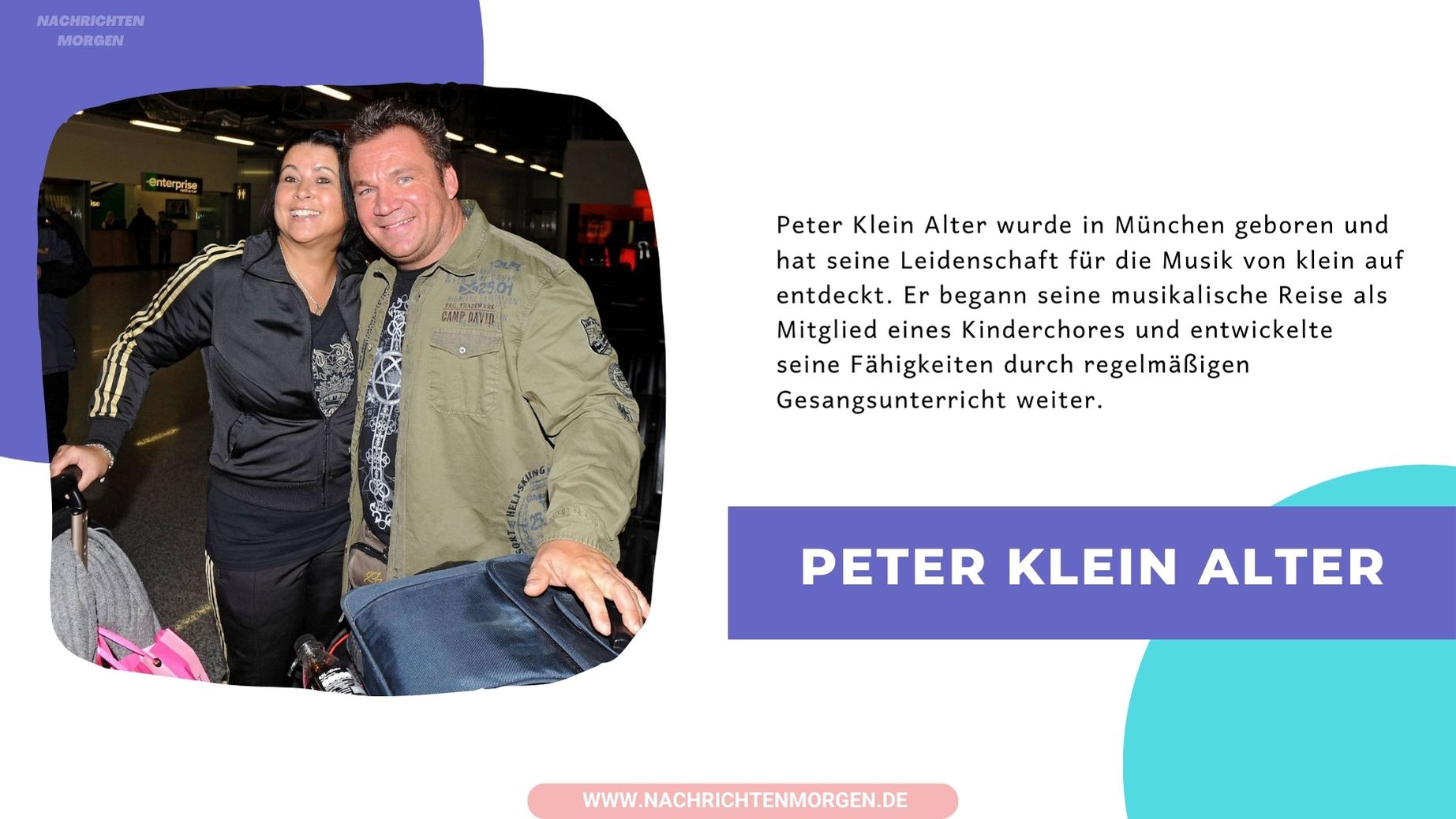 peter klein alter