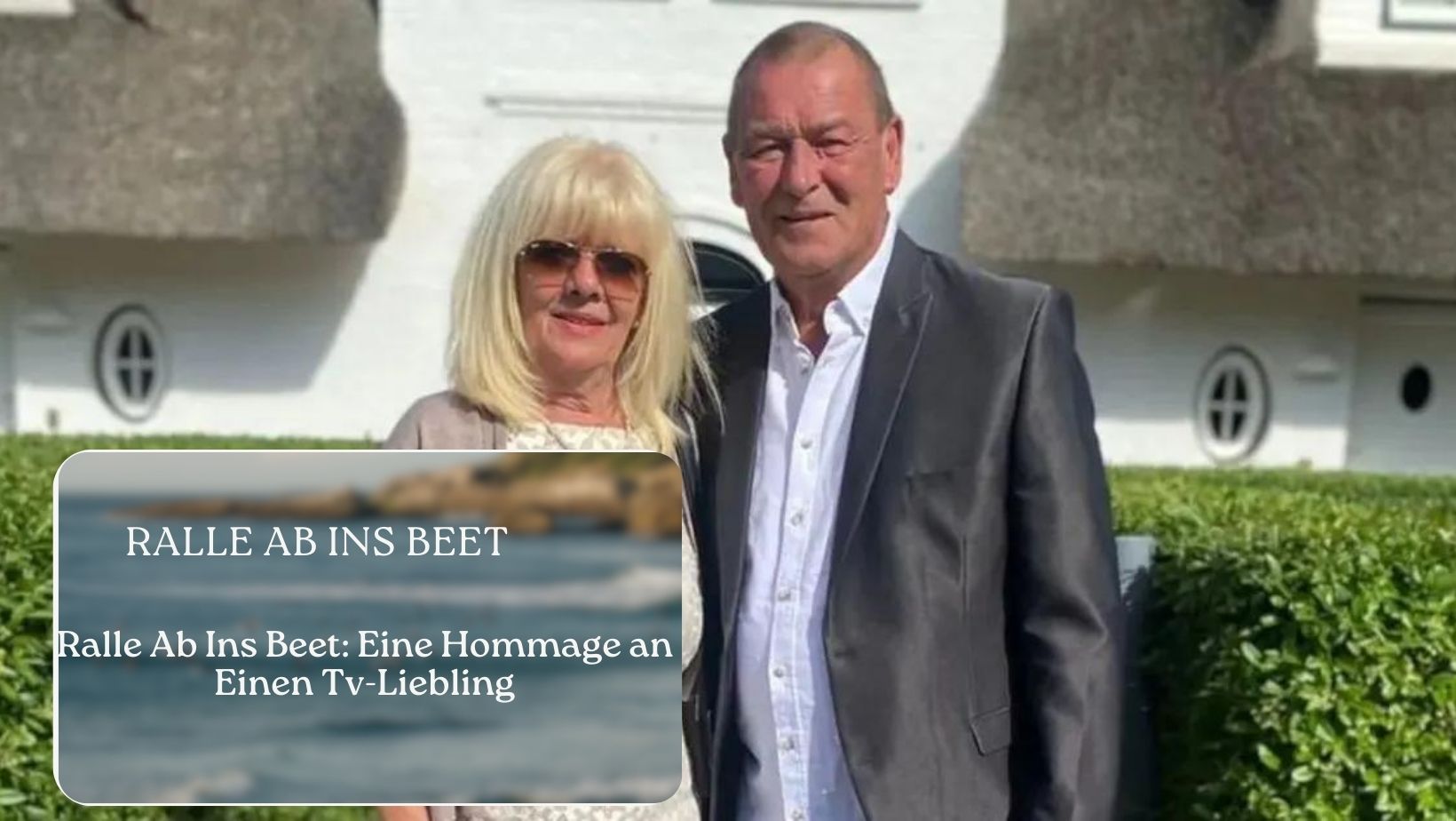 ralle ab ins beet