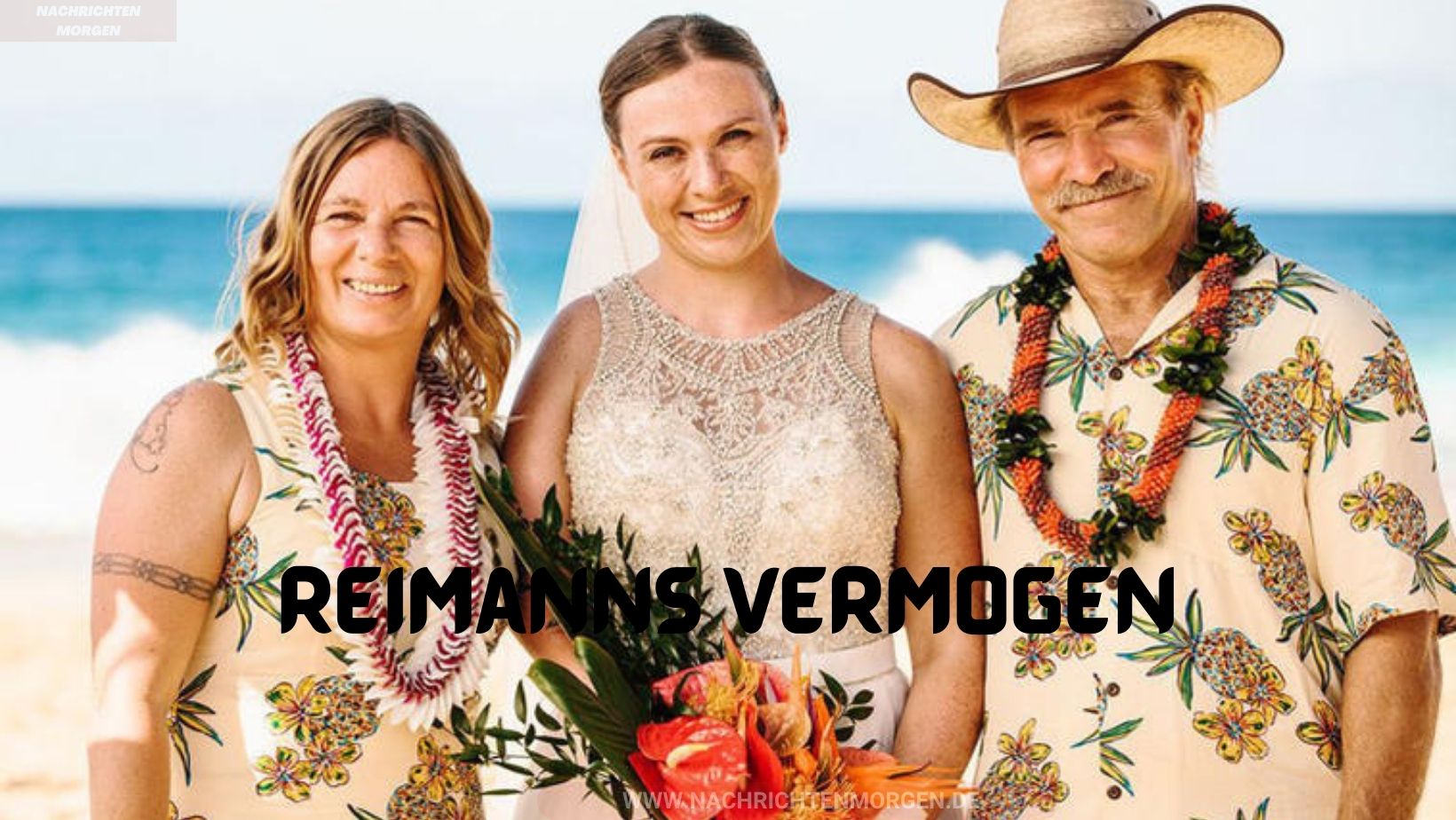 reimanns vermögen