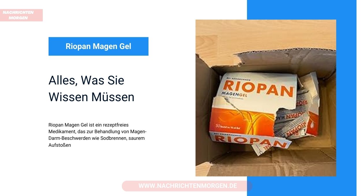 riopan magen gel