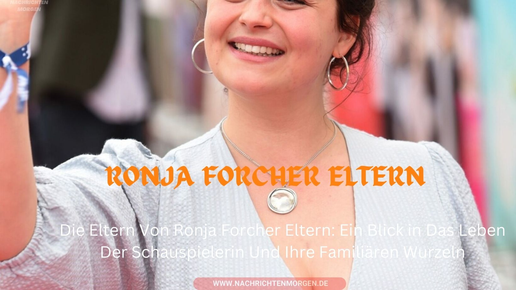 ronja forcher eltern