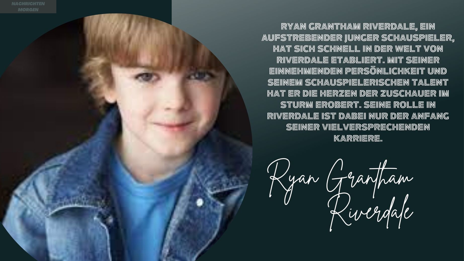 ryan grantham riverdale