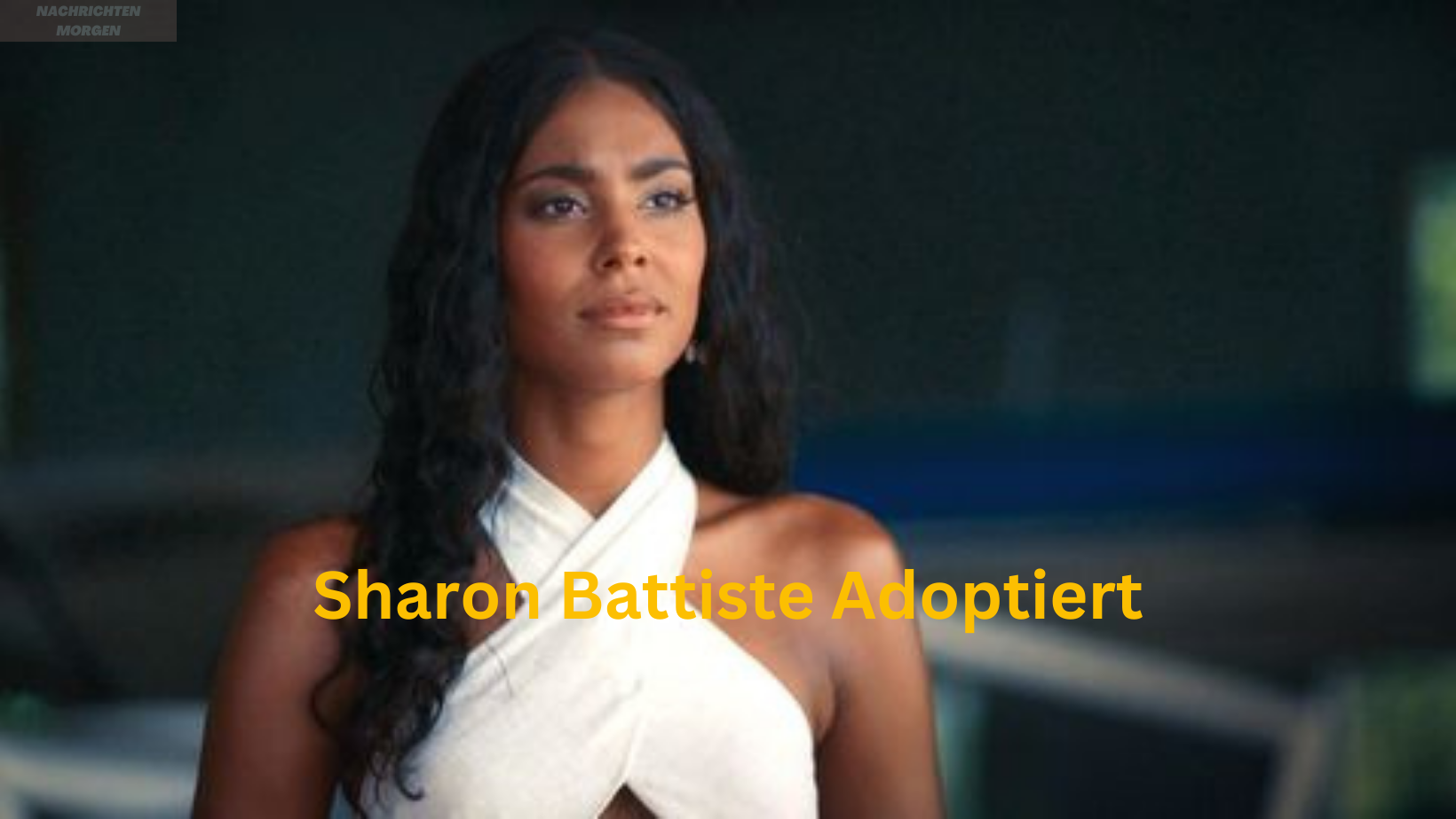 sharon battiste adoptiert