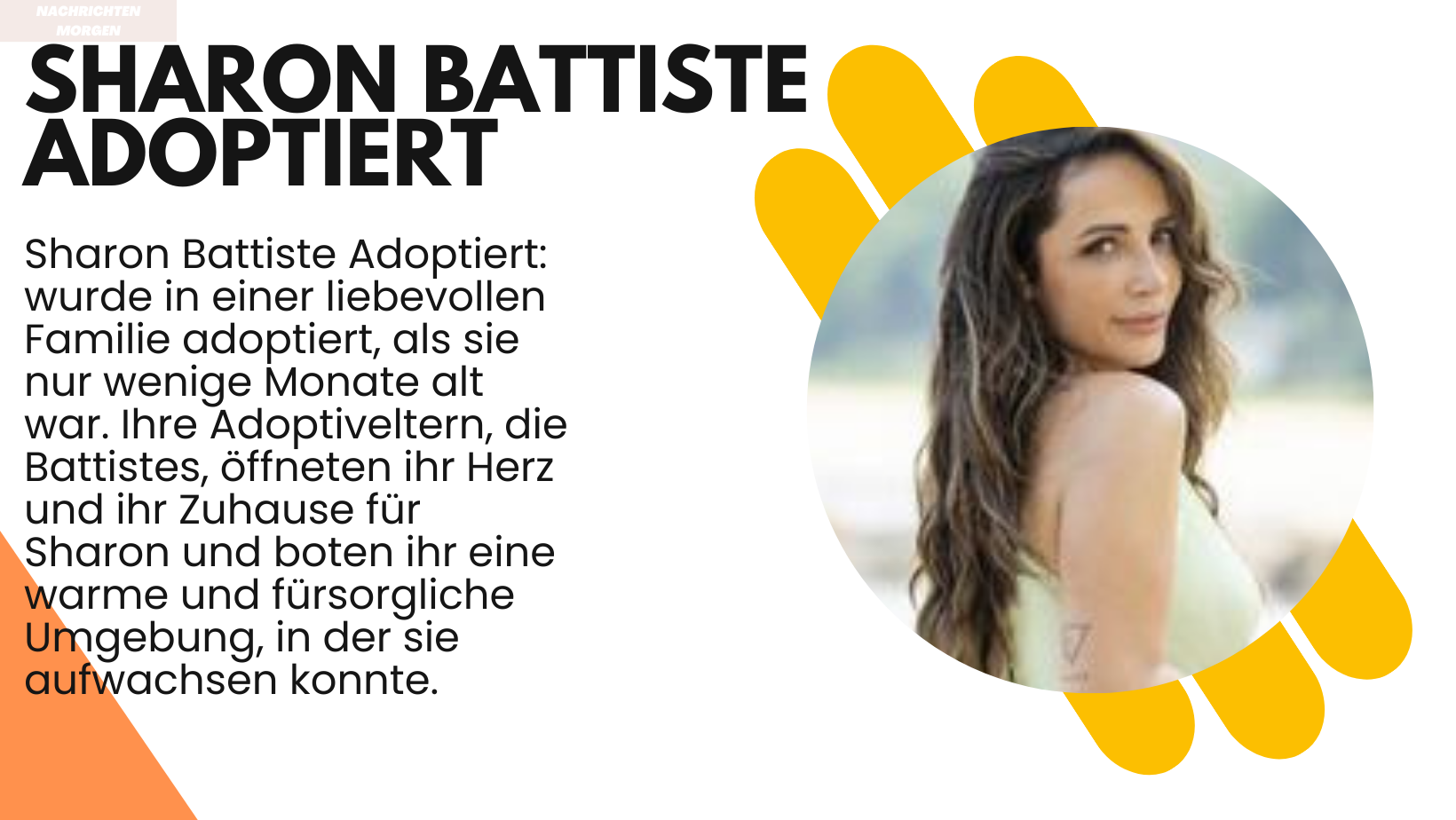 sharon battiste adoptiert