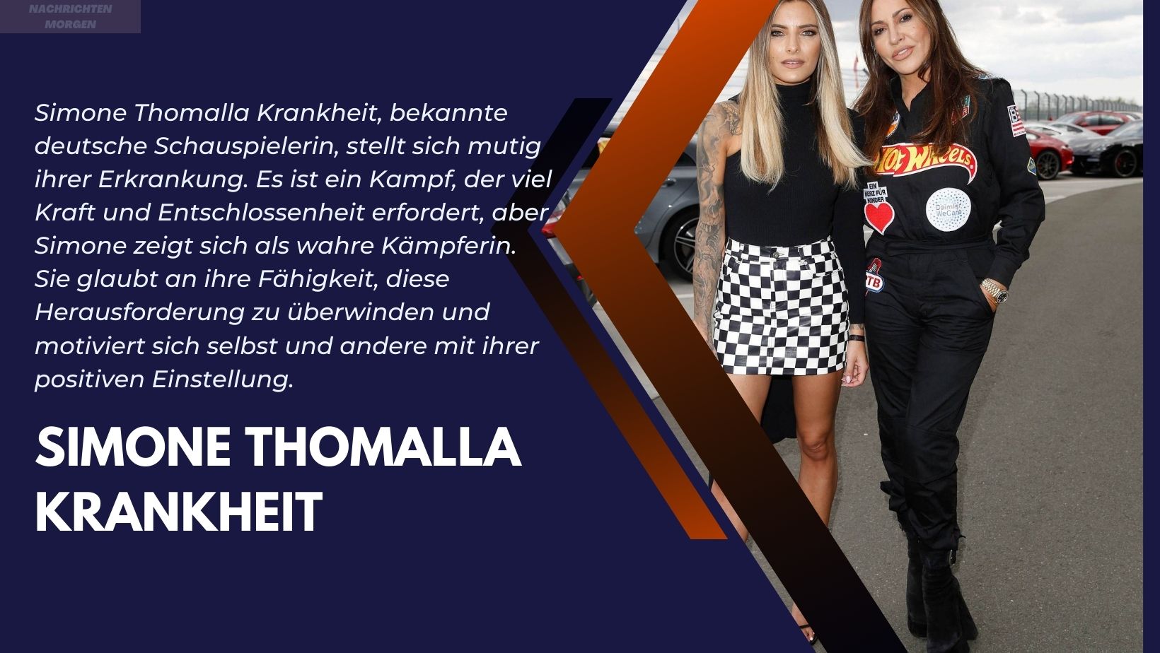 simone thomalla krankheit