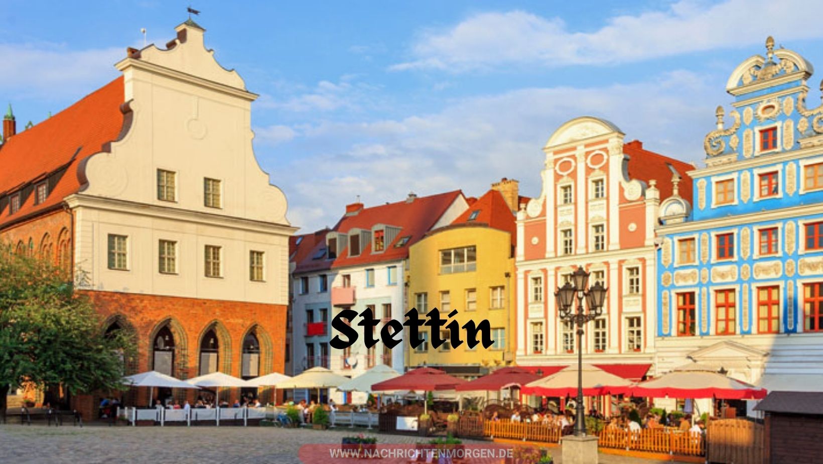 stettin