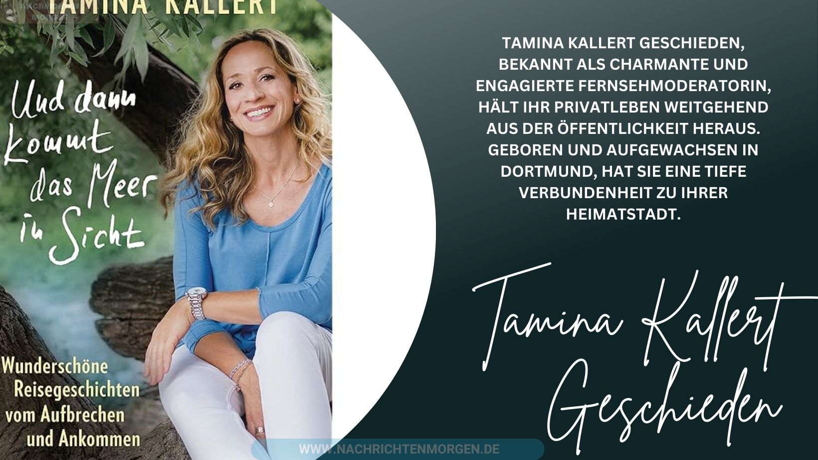 tamina kallert geschieden