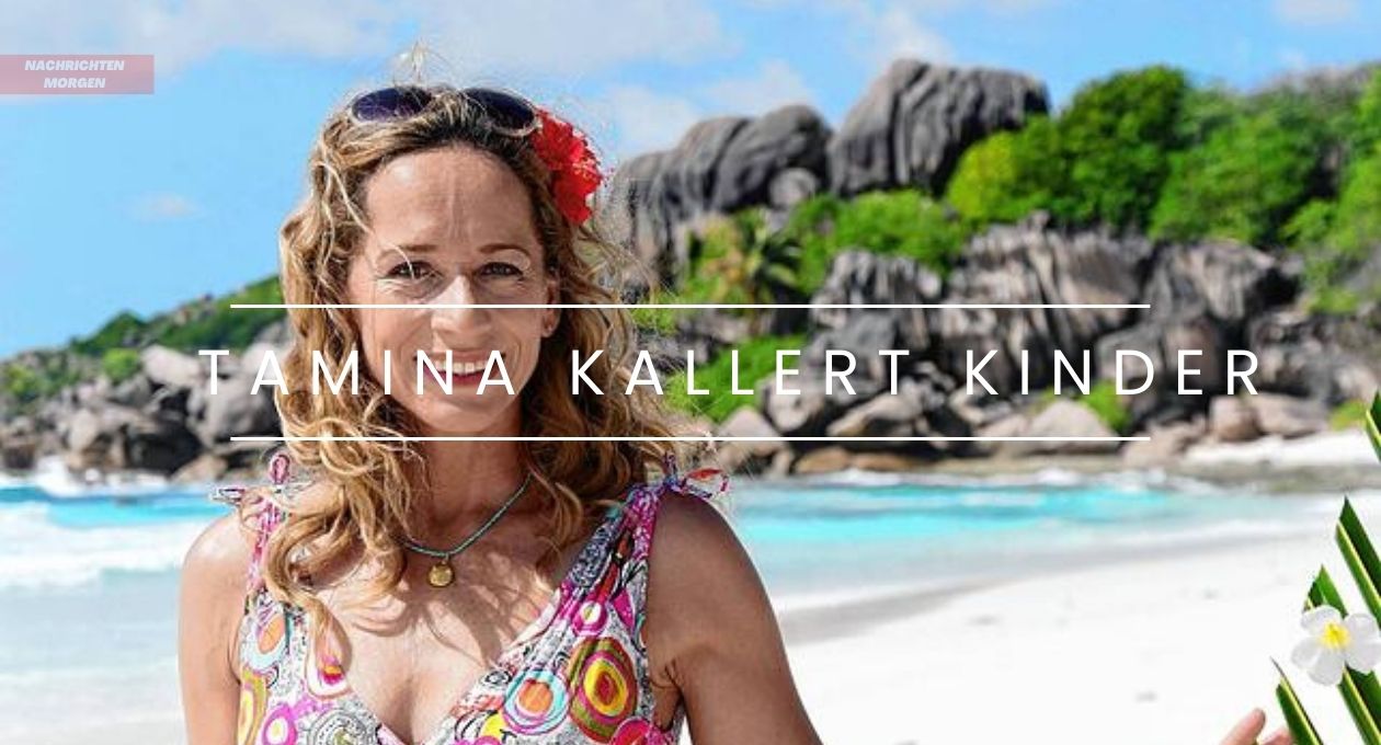 tamina kallert kinder