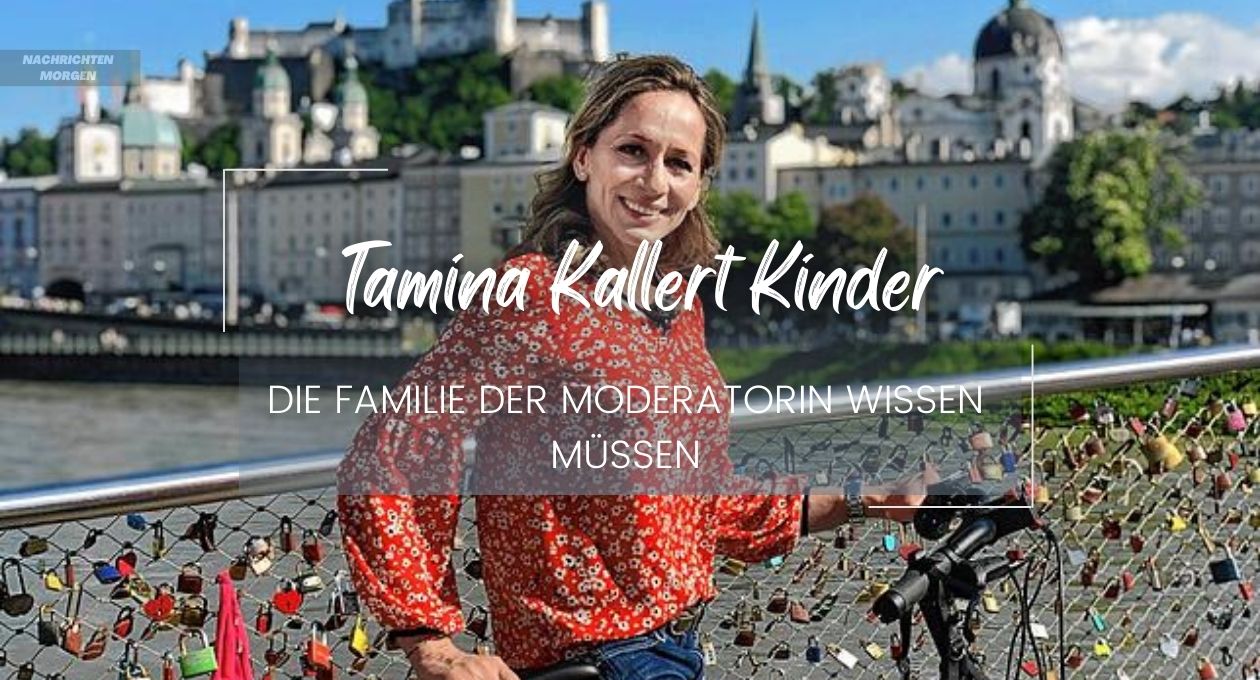 tamina kallert kinder