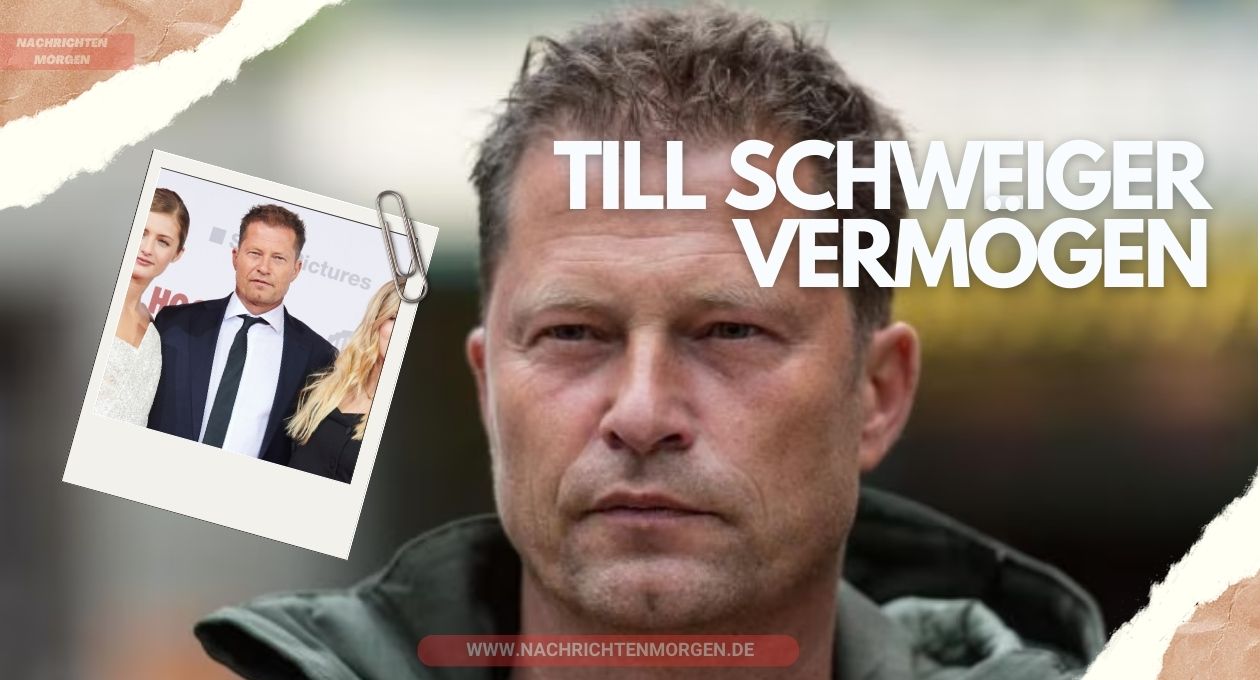 till schweiger vermögen