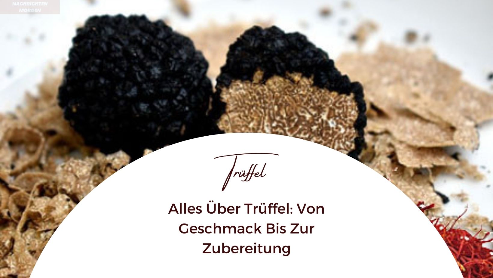 trüffel