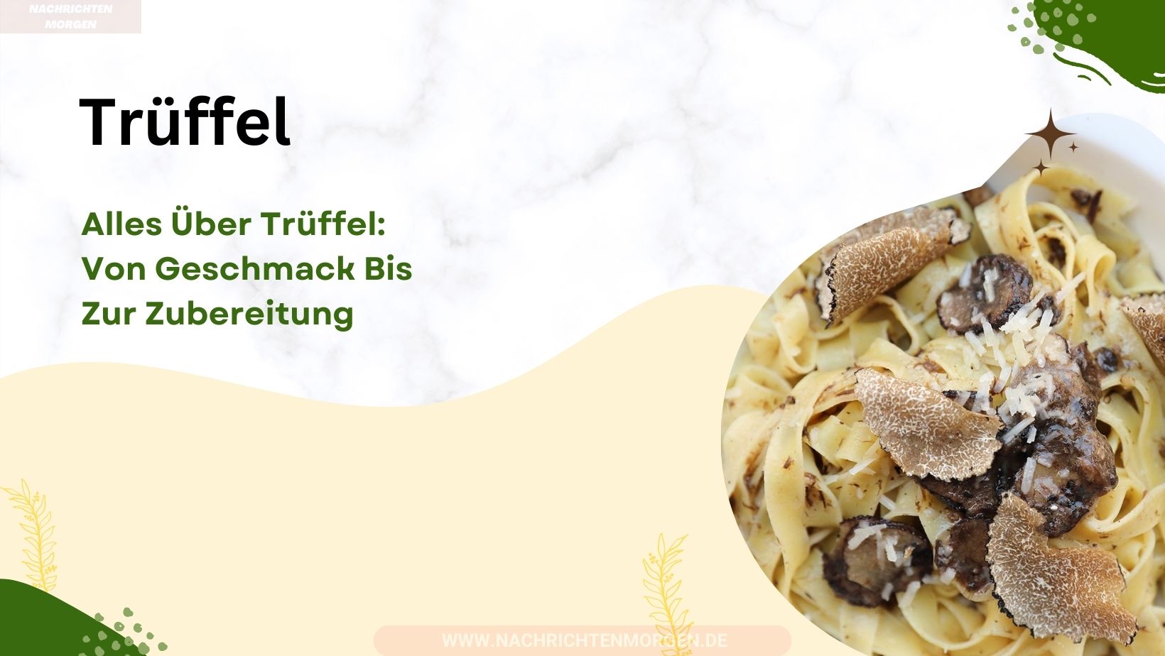 trüffel