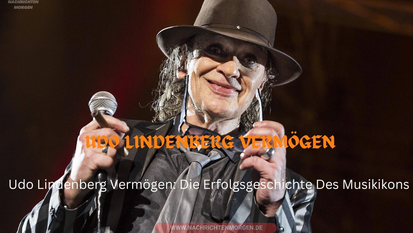 udo lindenberg vermögen