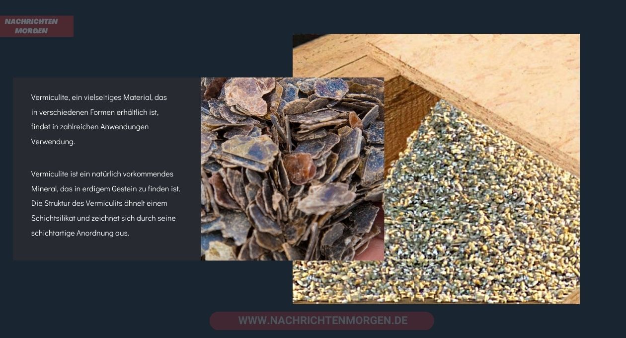 vermiculite