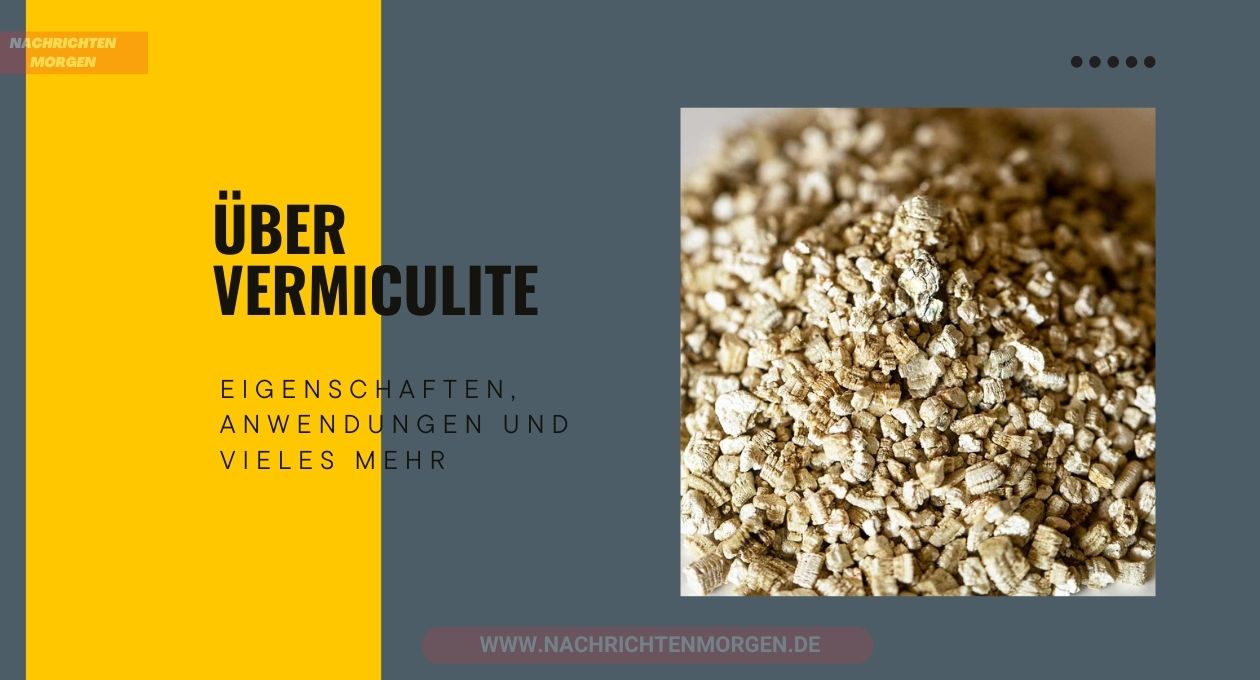 vermiculite