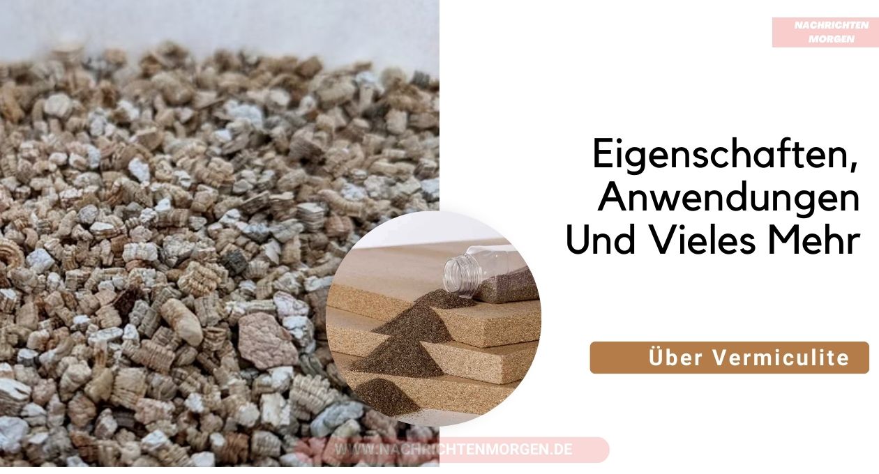 vermiculite