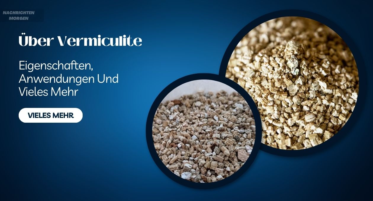 vermiculite