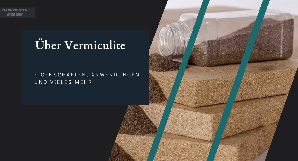 vermiculite