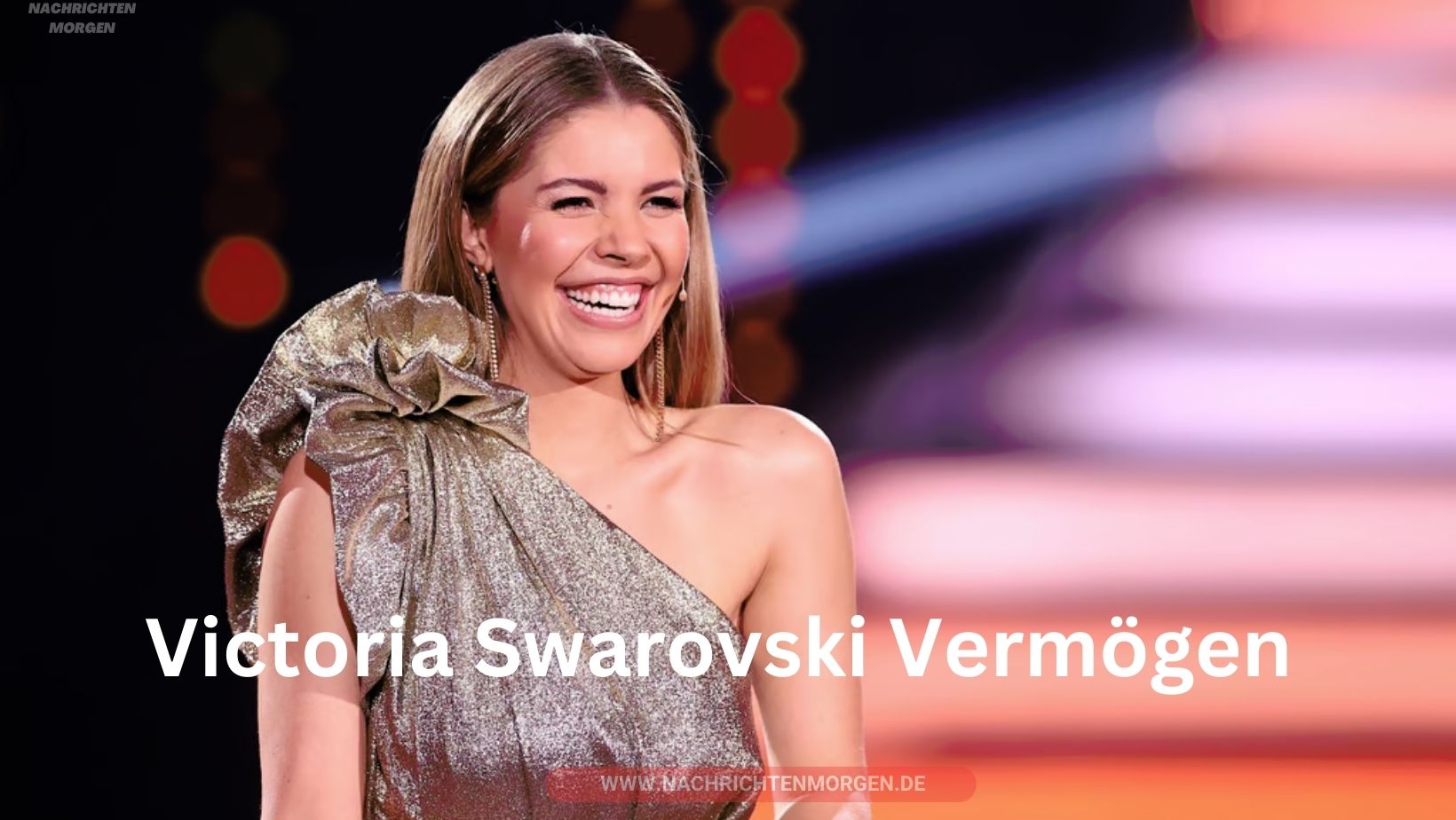 victoria swarovski vermögen