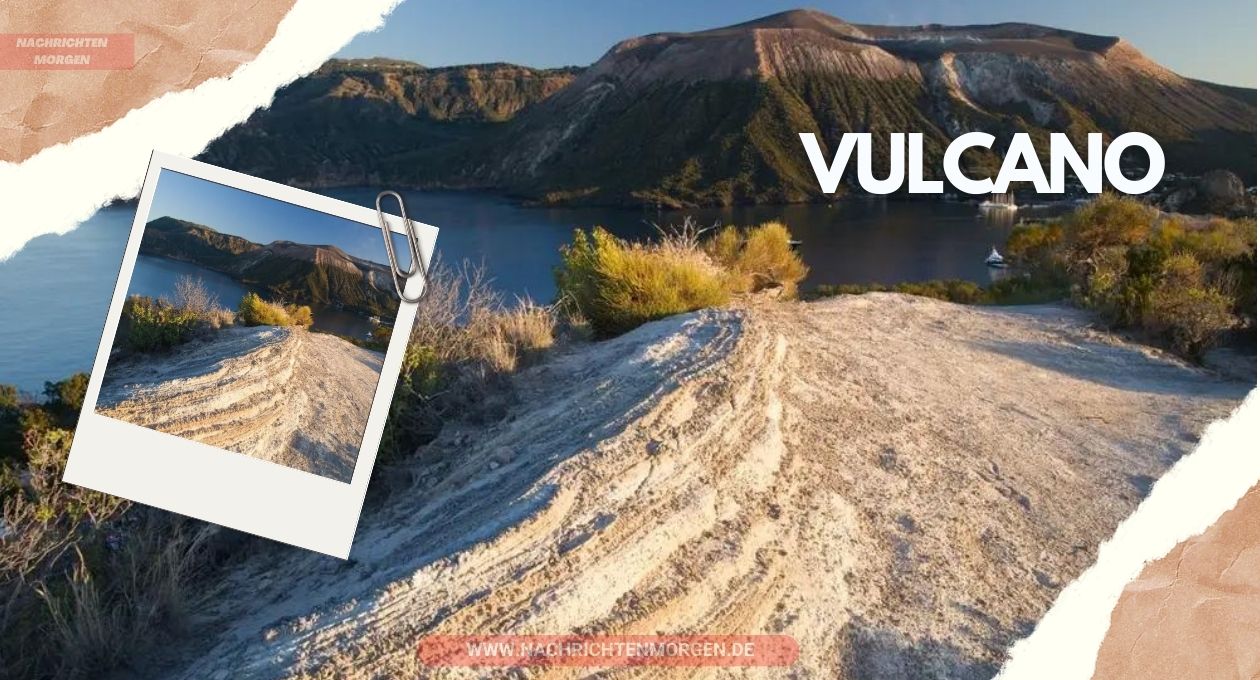 vulcano