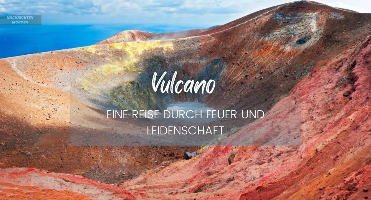 vulcano