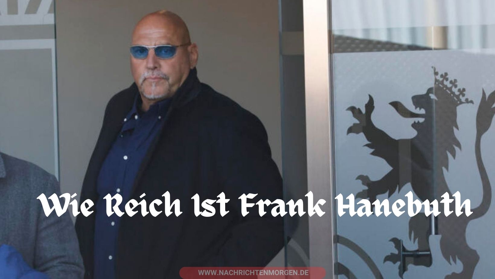 wie reich ist frank hanebuth