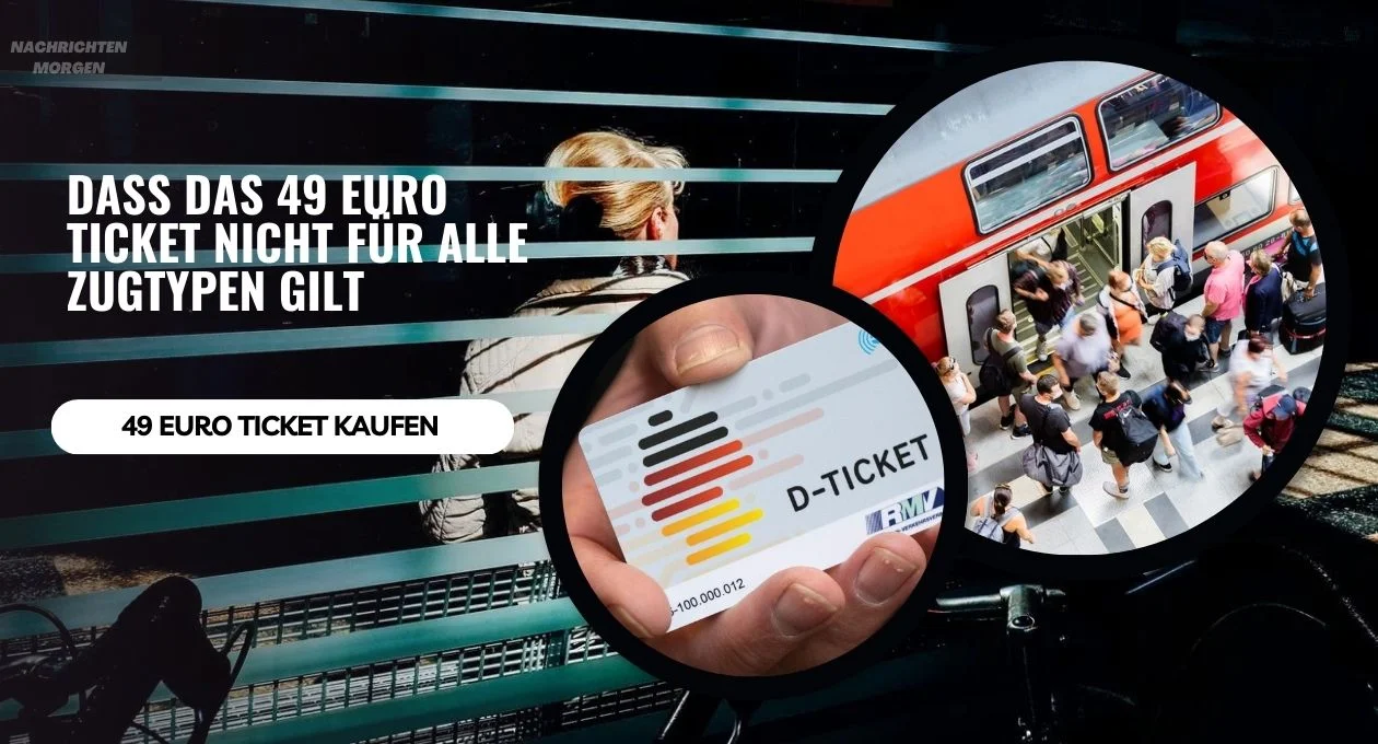 49 Euro Ticket Kaufen